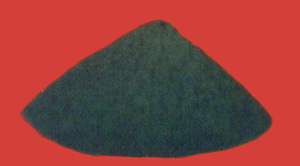 Tungsten powder